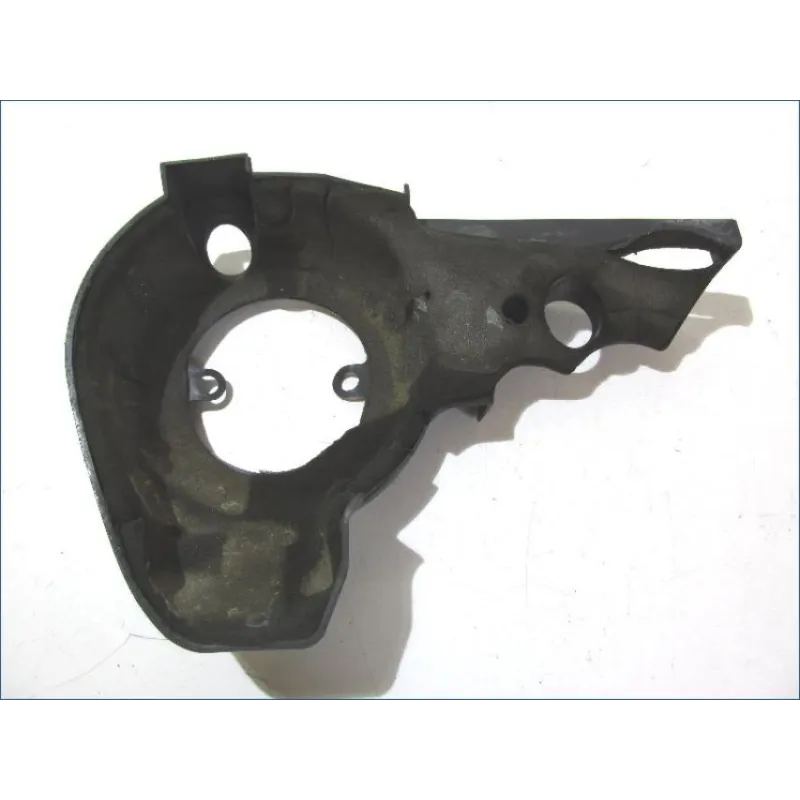 Carter moteur gauche YAMAHA XP 500 2004-2007 TMAX