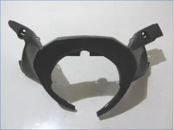 Cache guidon inferieur YAMAHA XP 500 2004-2007 TMAX