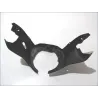 Cache guidon inferieur YAMAHA XP 500 2004-2007 TMAX