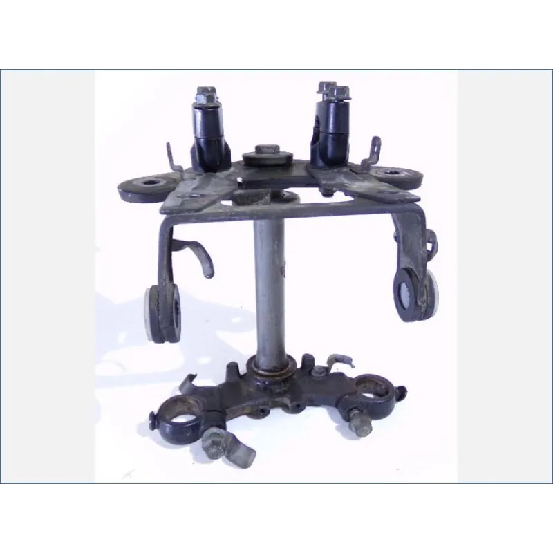 Te de fourche inferieur superieur YAMAHA SR 125 1997-2002