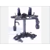 Te de fourche inferieur superieur YAMAHA SR 125 1997-2002
