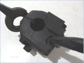 Commodo gauche SUZUKI GS 500 E 1998-2000