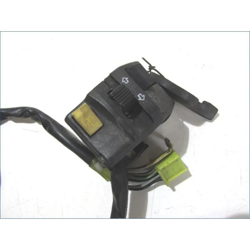 Commodo gauche SUZUKI GS 500 E 1998-2000