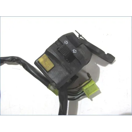 Commodo gauche SUZUKI GS 500 E 1998-2000