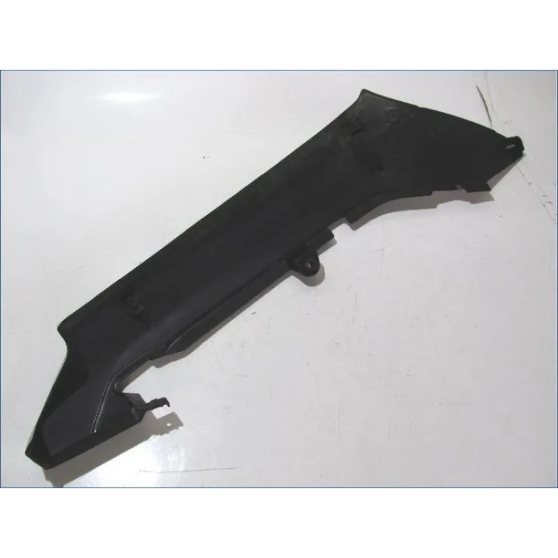 Cache carenage coque arriere droit SUZUKI GS 500 E 1998-2000