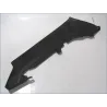 Cache carenage coque arriere droit SUZUKI GS 500 E 1998-2000 Cache carenage coque arriere droit SUZUKI GS 500 E 1998-2000