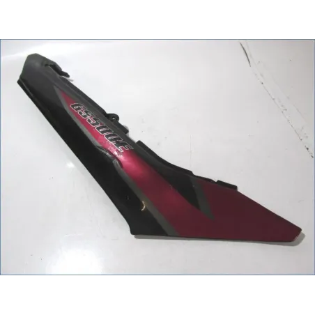 Cache carenage coque arriere droit SUZUKI GS 500 E 1998-2000