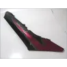 Cache carenage coque arriere droit SUZUKI GS 500 E 1998-2000 Cache carenage coque arriere droit SUZUKI GS 500 E 1998-2000