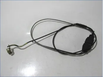 Cable verrouillage selle YAMAHA XP 500 2004-2007 TMAX