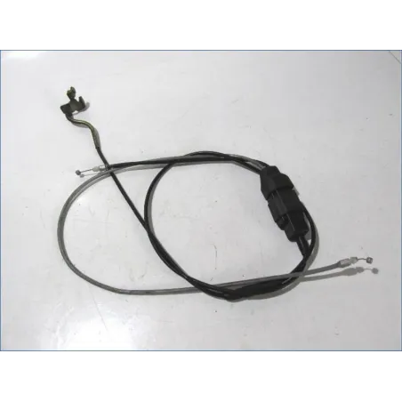 Cable verrouillage selle YAMAHA XP 500 2004-2007 TMAX