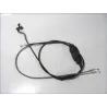Cable verrouillage selle YAMAHA XP 500 2004-2007 TMAX