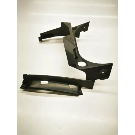 Cache reservoir YAMAHA XP 500 2004-2007 TMAX