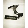 Cache reservoir YAMAHA XP 500 2004-2007 TMAX