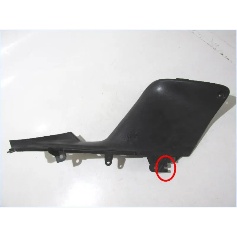 Cache lateral droit YAMAHA XP 500 2004-2007 TMAX