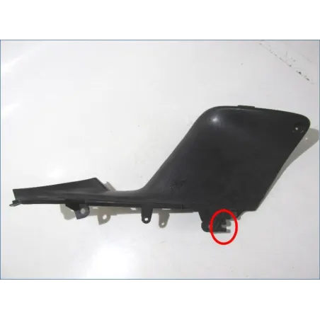 Cache lateral droit YAMAHA XP 500 2004-2007 TMAX