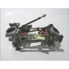 Rampe d'injection SUZUKI SV 650 S 2003-2006