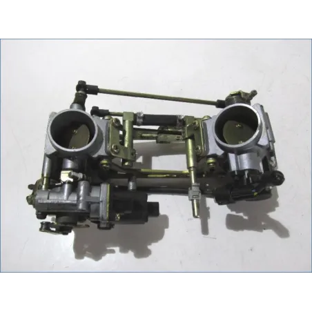 Rampe d'injection SUZUKI SV 650 S 2003-2006