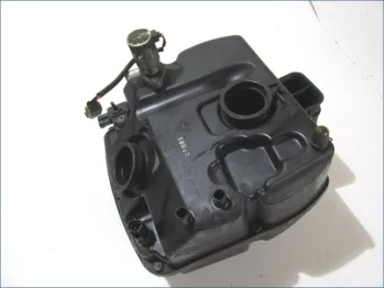 Boite a air SUZUKI SV 650 S 2003-2006