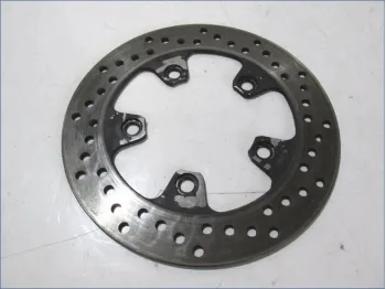 Disque frein arriere SUZUKI SV 650 S 2003-2006