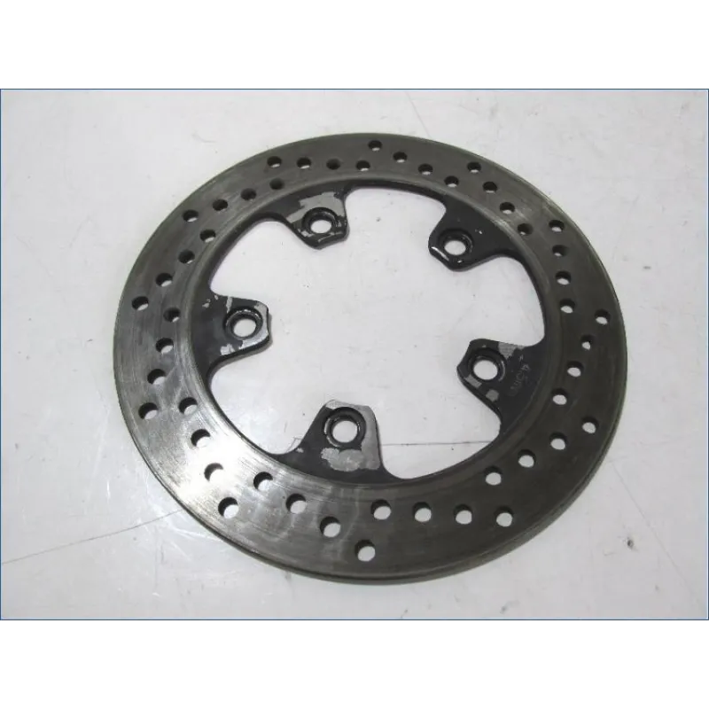 Disque frein arriere SUZUKI SV 650 S 2003-2006