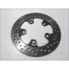 Disque frein arriere SUZUKI SV 650 S 2003-2006