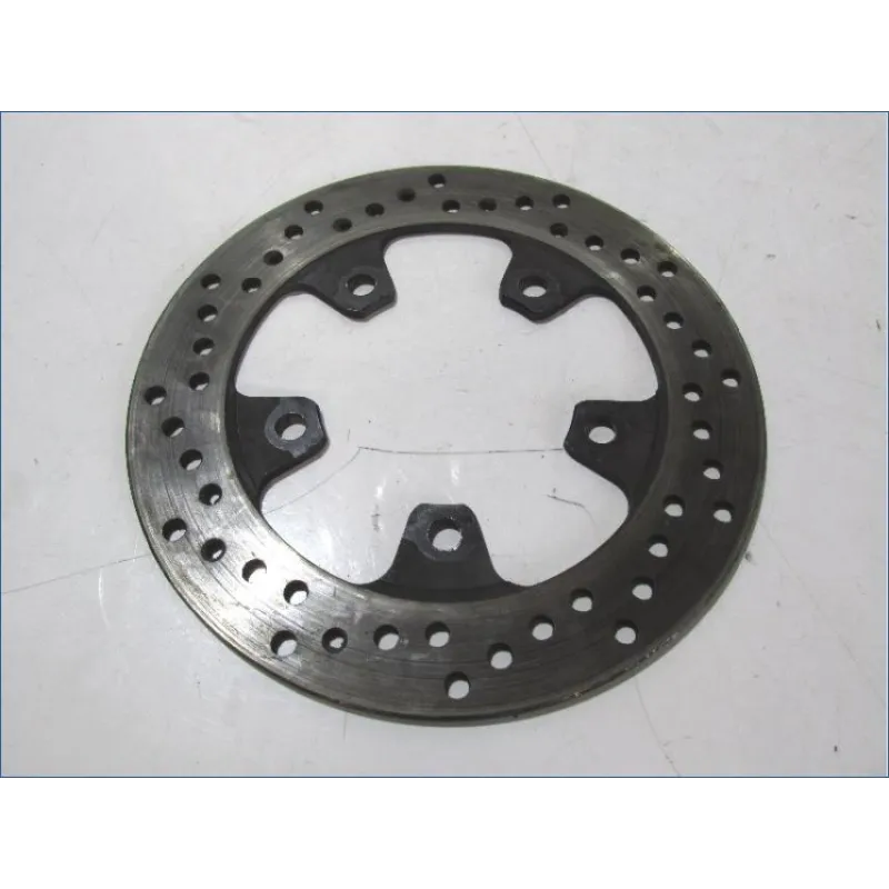 Disque frein arriere SUZUKI SV 650 S 2003-2006