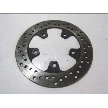 Disque frein arriere SUZUKI SV 650 S 2003-2006