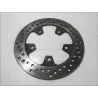 Disque frein arriere SUZUKI SV 650 S 2003-2006