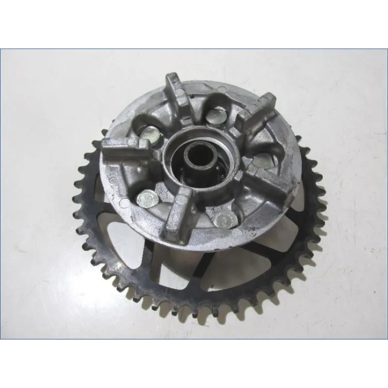 Porte couronne SUZUKI SV 650 S 2003-2006