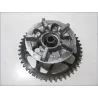 Porte couronne SUZUKI SV 650 S 2003-2006
