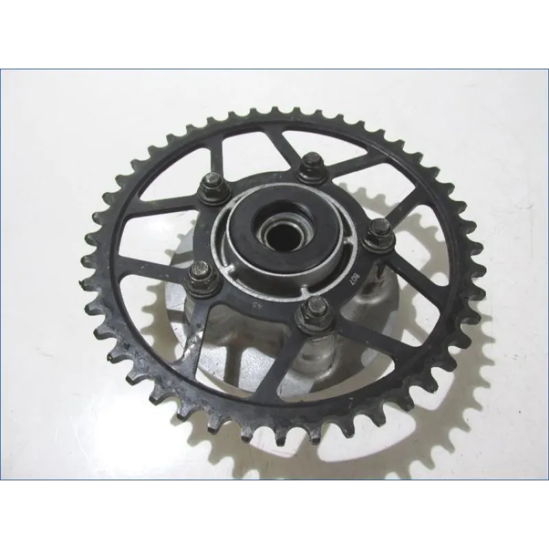 Porte couronne SUZUKI SV 650 S 2003-2006