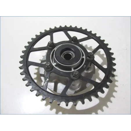 Porte couronne SUZUKI SV 650 S 2003-2006