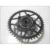 Porte couronne SUZUKI SV 650 S 2003-2006