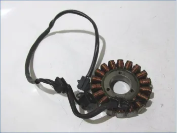 Stator alternateur SUZUKI SV 650 S 2003-2006