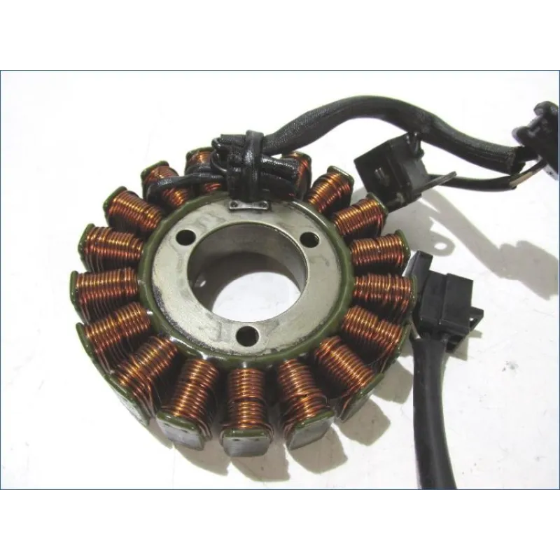 Stator alternateur SUZUKI SV 650 S 2003-2006