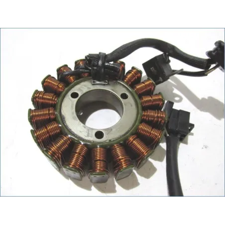 Stator alternateur SUZUKI SV 650 S 2003-2006