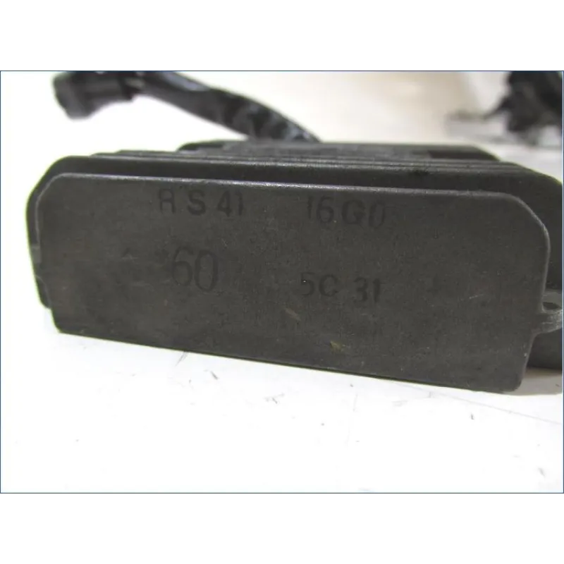 Regulateur charge batterie SUZUKI SV 650 S 2003-2006