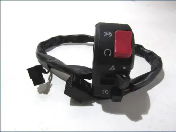 Commodo droit SUZUKI SV 650 S 2003-2006