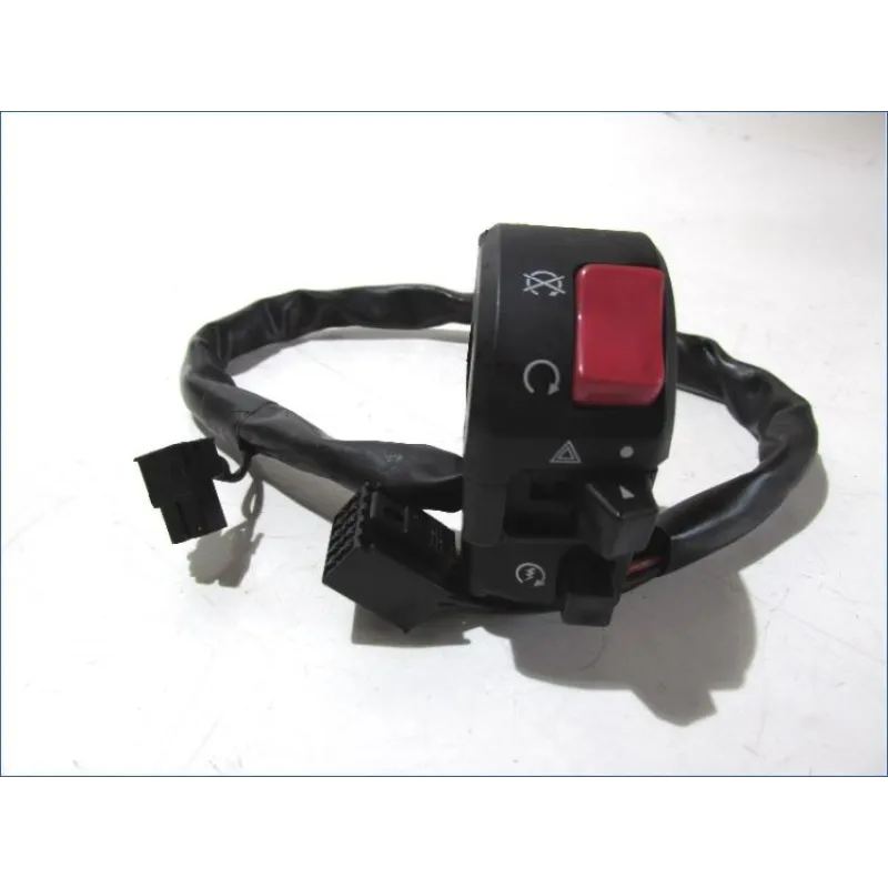 Commodo droit SUZUKI SV 650 S 2003-2006