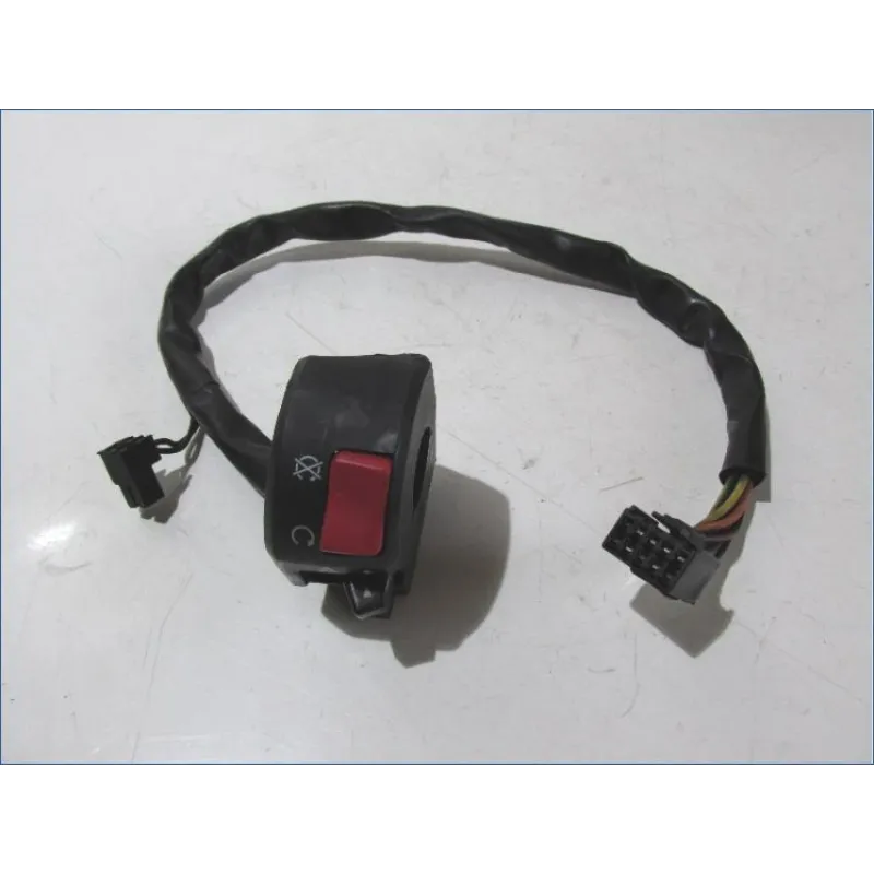 Commodo droit SUZUKI SV 650 S 2003-2006
