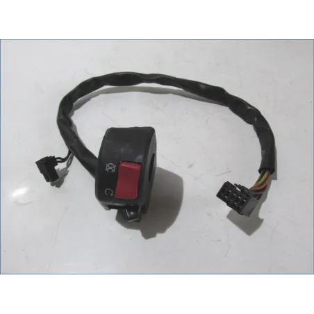 Commodo droit SUZUKI SV 650 S 2003-2006