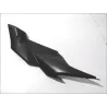 Cache carenage sous selle gauche SUZUKI GSR 750 2011-2016 Cache carenage sous selle gauche SUZUKI GSR 750 2011-2016