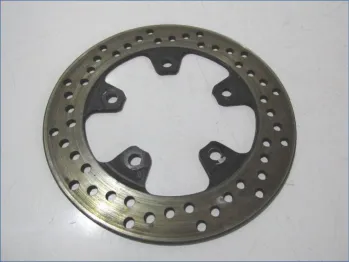 Disque frein arriere SUZUKI SV 650 S 2007-2015