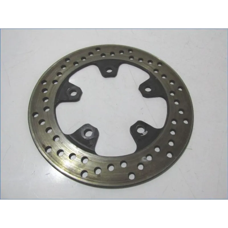 Disque frein arriere SUZUKI SV 650 S 2007-2015