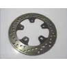 Disque frein arriere SUZUKI SV 650 S 2007-2015