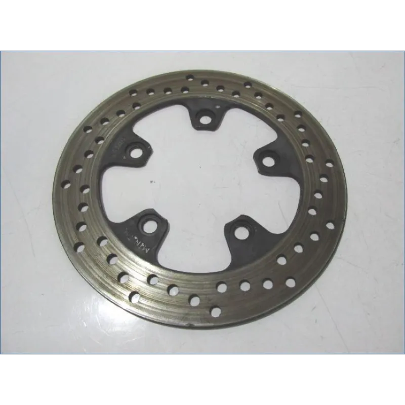 Disque frein arriere SUZUKI SV 650 S 2007-2015