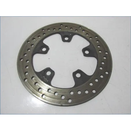 Disque frein arriere SUZUKI SV 650 S 2007-2015