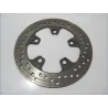 Disque frein arriere SUZUKI SV 650 S 2007-2015