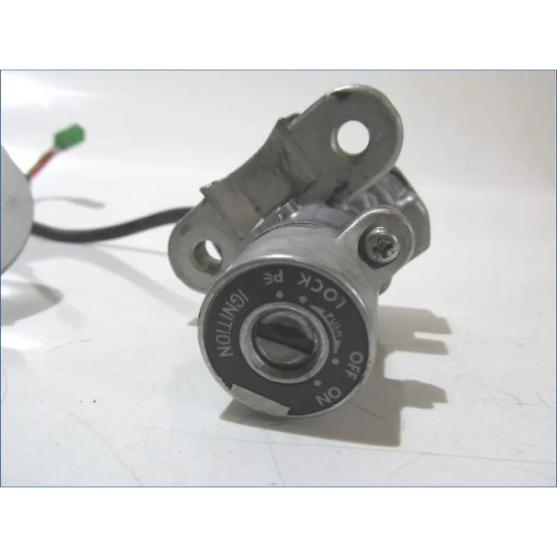 Jeu de serrure contacteur a cle SUZUKI SV 650 S 2007-2015