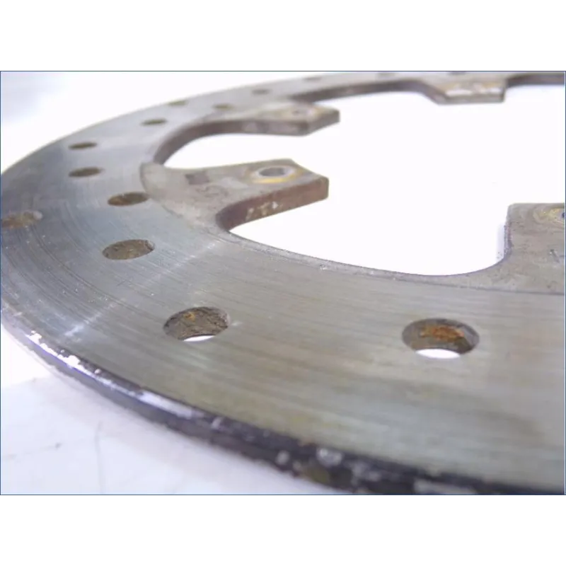 Disque frein avant GILERA FUOCO 500 2007-2013